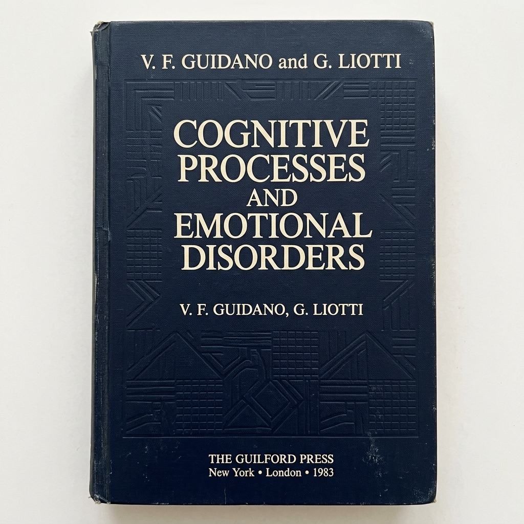 Cognitive Processes and Emotional Disorders
