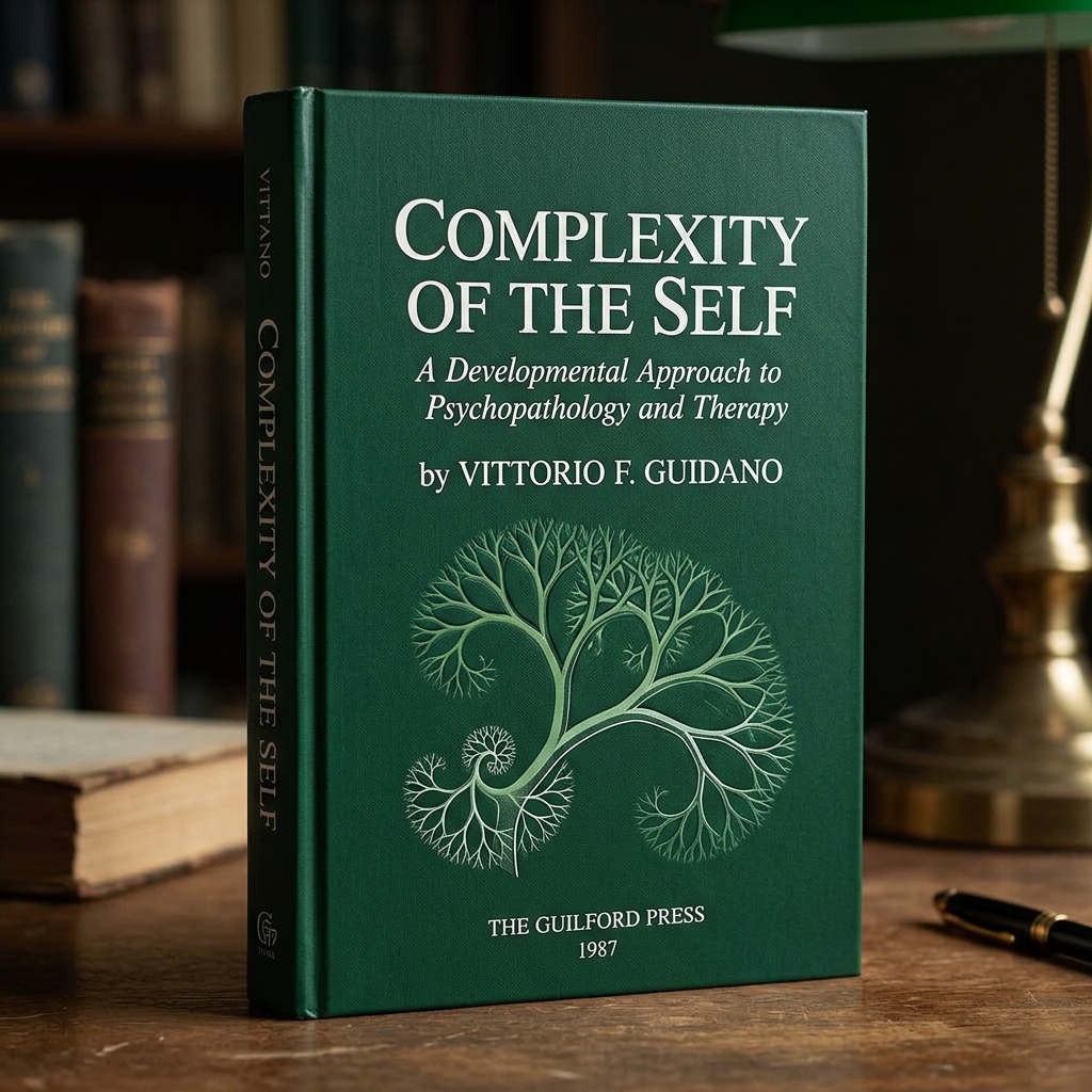 Complexity of the Self