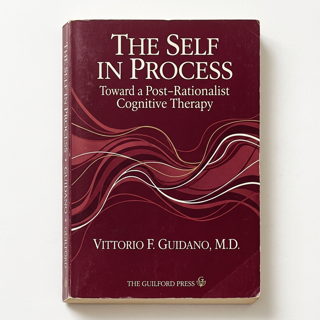 The Self in Process