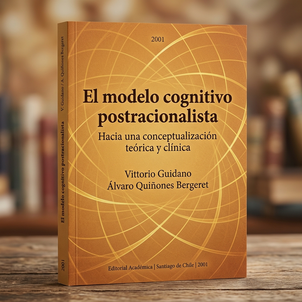 El modelo cognitivo postracionalista