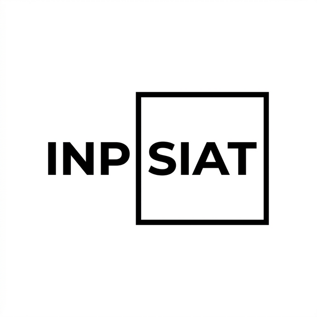 INPSIAT Logo
