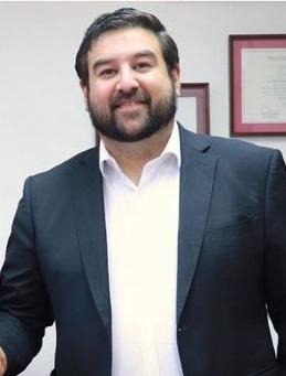 Luis Pino Palacios